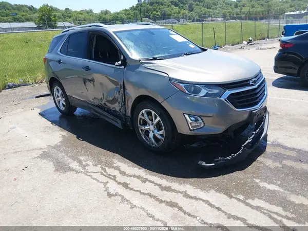 3GNAXLEX7KS559104 2019 CHEVROLET EQUINOX - Image 1