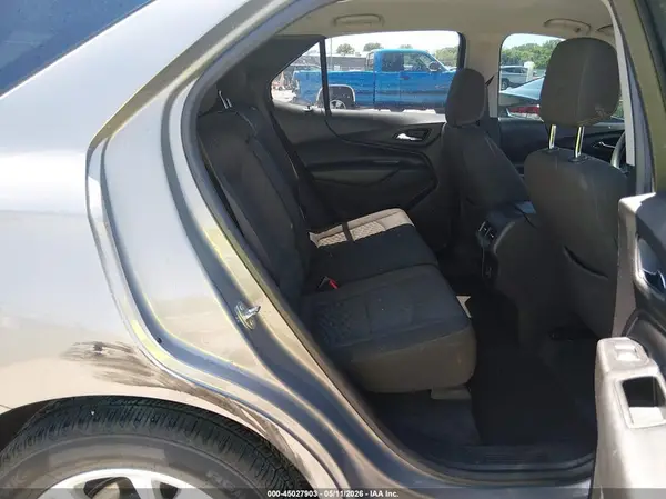 3GNAXLEX7KS559104 2019 CHEVROLET EQUINOX - Image 8