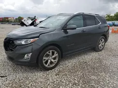 3GNAXLEX7KS578011 2019 CHEVROLET EQUINOX