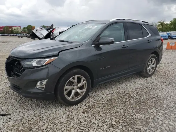 3GNAXLEX7KS578011 2019 CHEVROLET EQUINOX - Image 1