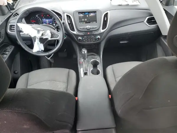 3GNAXLEX7KS578011 2019 CHEVROLET EQUINOX - Image 8