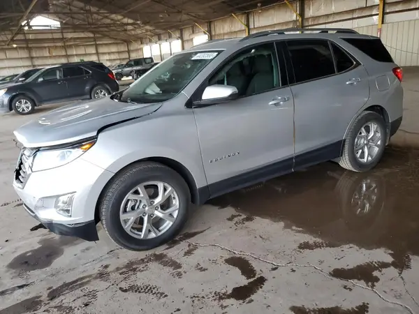 3GNAXLEX7KS632990 2019 CHEVROLET EQUINOX - Image 1