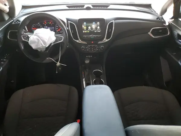 3GNAXLEX7KS632990 2019 CHEVROLET EQUINOX - Image 8
