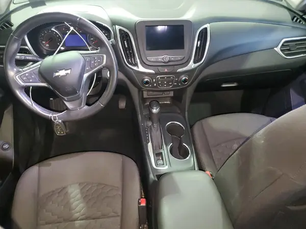3GNAXLEX7KS637588 2019 CHEVROLET EQUINOX - Image 8
