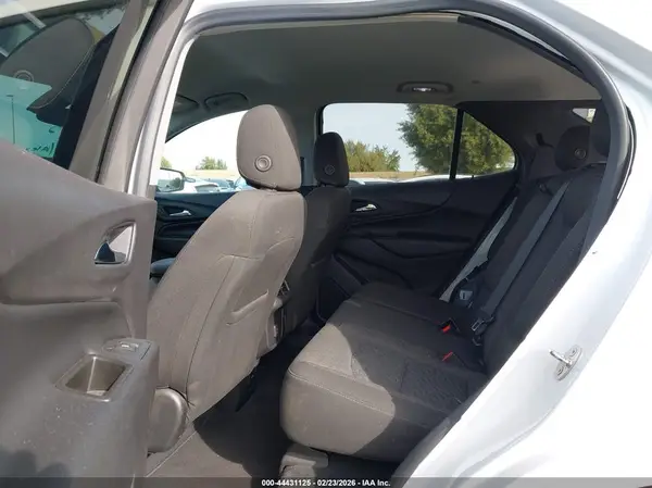 3GNAXLEX7KS678948 2019 CHEVROLET EQUINOX - Image 8