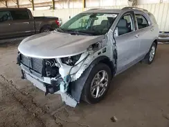 3GNAXLEX7KS681140 2019 CHEVROLET EQUINOX