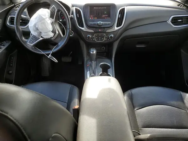 3GNAXLEX7LL171169 2020 CHEVROLET EQUINOX - Image 8