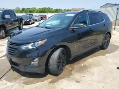 3GNAXLEX7LL171415 2020 CHEVROLET EQUINOX