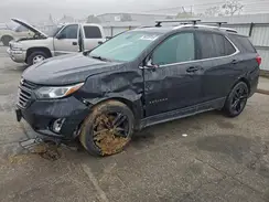 3GNAXLEX7LL182527 2020 CHEVROLET EQUINOX