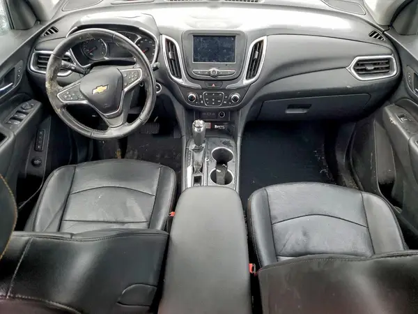 3GNAXLEX7LL182527 2020 CHEVROLET EQUINOX - Image 8