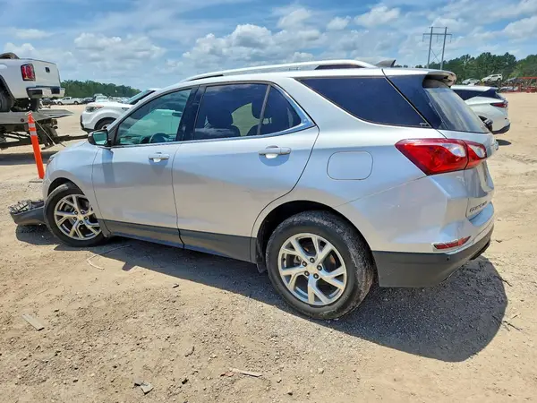 3GNAXLEX7LL209922 2020 CHEVROLET EQUINOX - Image 2