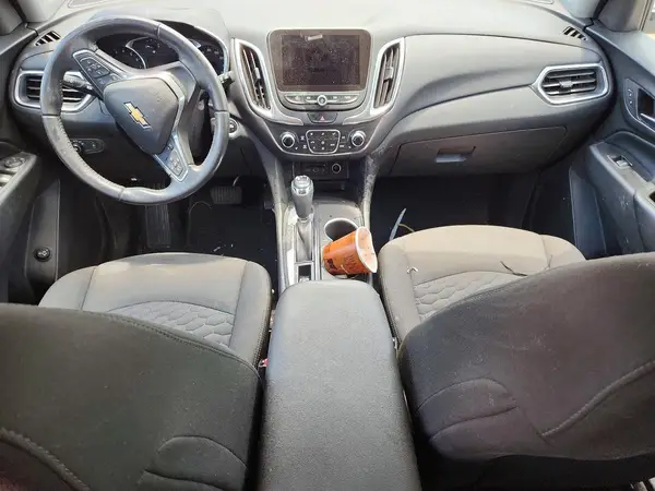 3GNAXLEX7LL209922 2020 CHEVROLET EQUINOX - Image 8