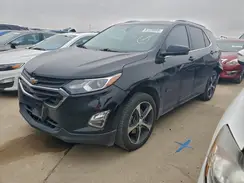 3GNAXLEX7LL237557 2020 CHEVROLET EQUINOX