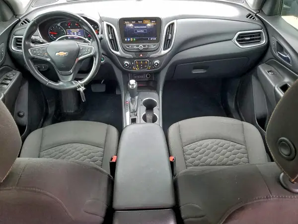 3GNAXLEX7LL237557 2020 CHEVROLET EQUINOX - Image 8