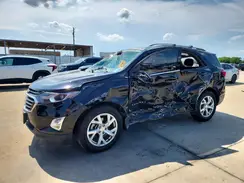 3GNAXLEX7LL257730 2020 CHEVROLET EQUINOX