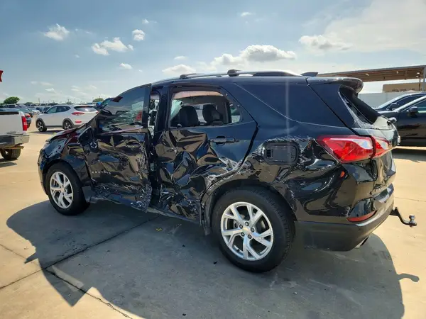 3GNAXLEX7LL257730 2020 CHEVROLET EQUINOX - Image 2