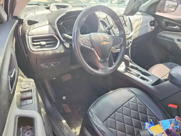 3GNAXLEX7LL257730 2020 CHEVROLET EQUINOX - Image 8