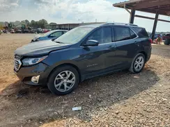 3GNAXLEX7LL260093 2020 CHEVROLET EQUINOX