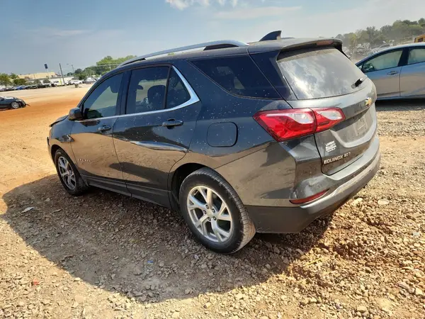 3GNAXLEX7LL260093 2020 CHEVROLET EQUINOX - Image 2