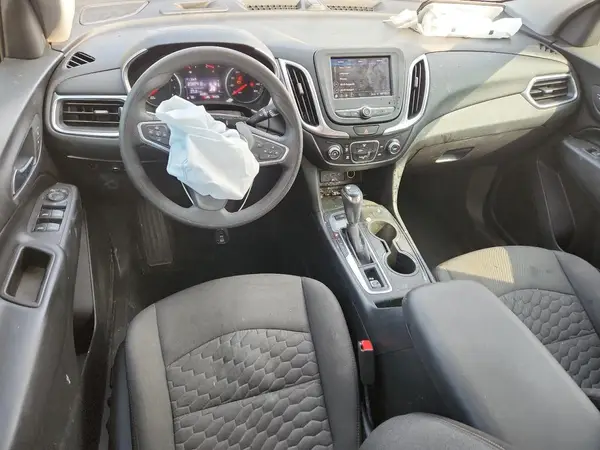 3GNAXLEX7LL260093 2020 CHEVROLET EQUINOX - Image 8