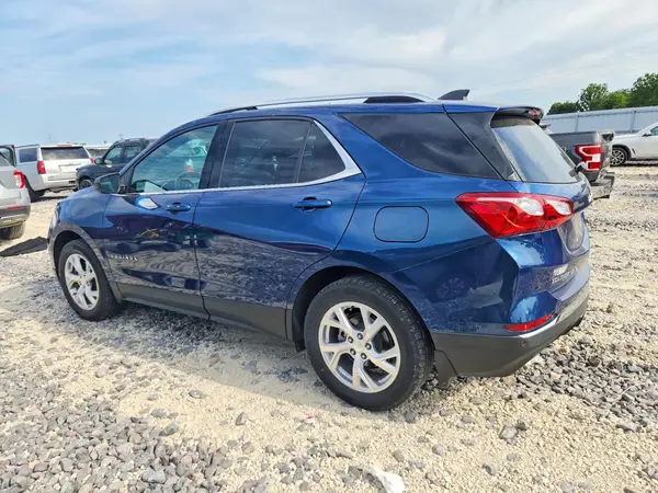 3GNAXLEX7LL333320 2020 CHEVROLET EQUINOX - Image 2