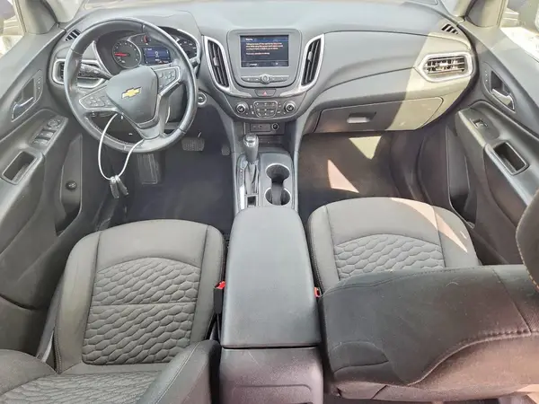 3GNAXLEX7LL333320 2020 CHEVROLET EQUINOX - Image 8