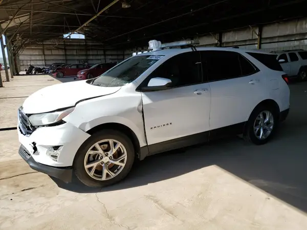 3GNAXLEX7LS526685 2020 CHEVROLET EQUINOX - Image 1
