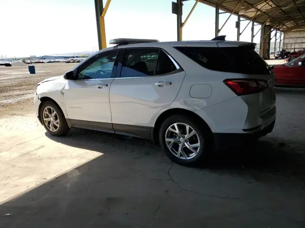 3GNAXLEX7LS526685 2020 CHEVROLET EQUINOX - Image 2