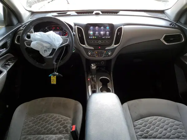 3GNAXLEX7LS526685 2020 CHEVROLET EQUINOX - Image 8