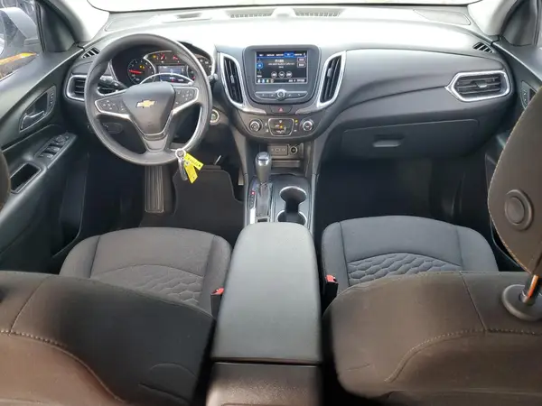3GNAXLEX7LS531904 2020 CHEVROLET EQUINOX - Image 8