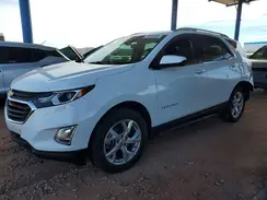 3GNAXLEX7LS536522 2020 CHEVROLET EQUINOX