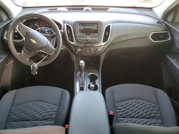 3GNAXLEX7LS536522 2020 CHEVROLET EQUINOX - Image 8