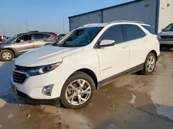 3GNAXLEX7LS536701 2020 CHEVROLET EQUINOX