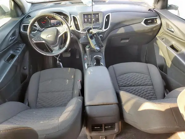 3GNAXLEX7LS536701 2020 CHEVROLET EQUINOX - Image 8