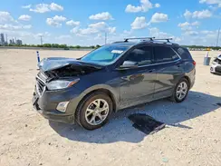 3GNAXLEX7LS587633 2020 CHEVROLET EQUINOX