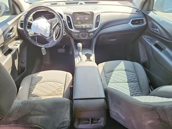 3GNAXLEX7LS587633 2020 CHEVROLET EQUINOX - Image 8