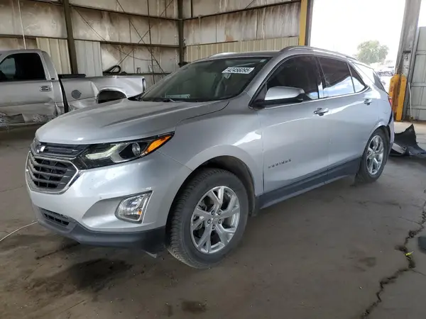 3GNAXLEX7LS596395 2020 CHEVROLET EQUINOX - Image 1