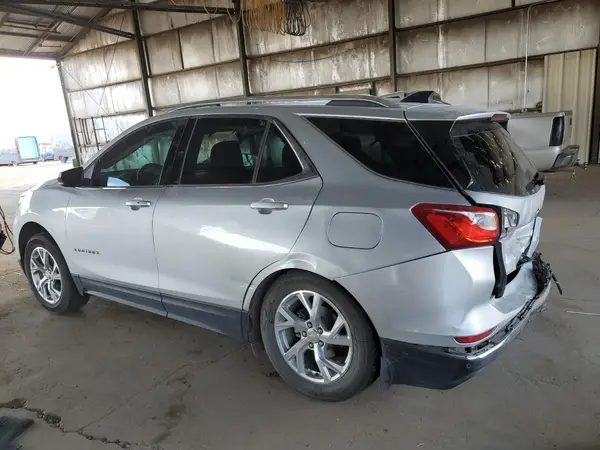 3GNAXLEX7LS596395 2020 CHEVROLET EQUINOX - Image 2