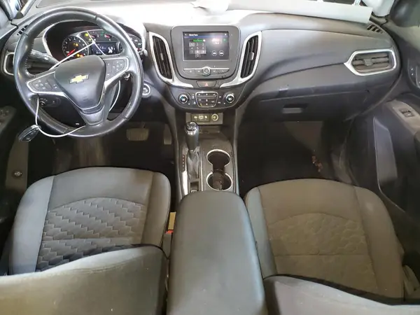 3GNAXLEX7LS596395 2020 CHEVROLET EQUINOX - Image 8