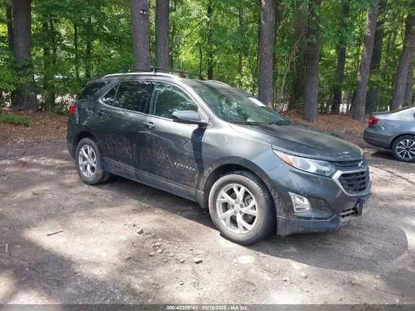 3GNAXLEX7LS631758 2020 CHEVROLET EQUINOX - Image 1