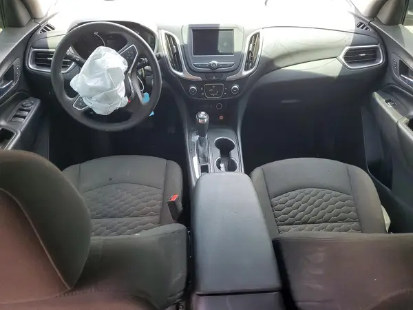 3GNAXLEX7LS645143 2020 CHEVROLET EQUINOX - Image 8
