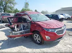 3GNAXLEX7LS659317 2020 CHEVROLET EQUINOX