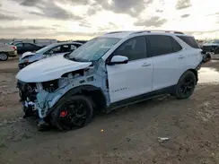 3GNAXLEX8KL124912 2019 CHEVROLET EQUINOX