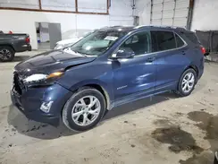 3GNAXLEX8KL127969 2019 CHEVROLET EQUINOX