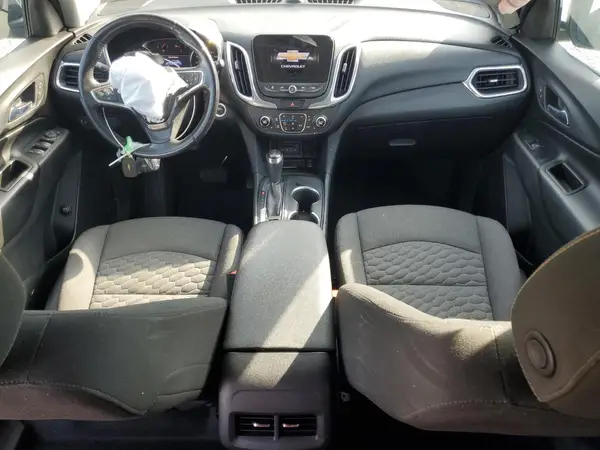 3GNAXLEX8KL173771 2019 CHEVROLET EQUINOX - Image 8