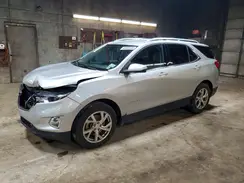 3GNAXLEX8KL230907 2019 CHEVROLET EQUINOX