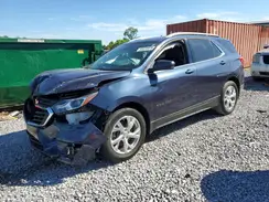 3GNAXLEX8KL242118 2019 CHEVROLET EQUINOX