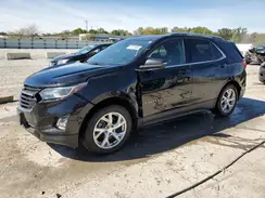3GNAXLEX8KL249411 2019 CHEVROLET EQUINOX