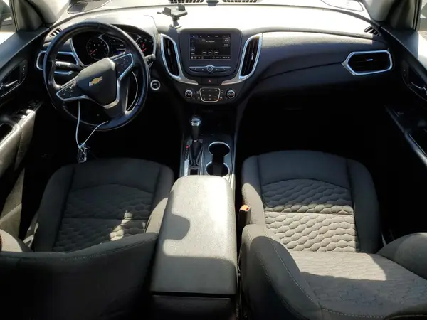 3GNAXLEX8KL249411 2019 CHEVROLET EQUINOX - Image 8