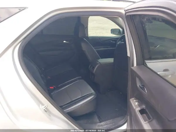 3GNAXLEX8KL264488 2019 CHEVROLET EQUINOX - Image 8